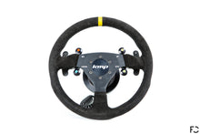 Load image into Gallery viewer, KMP Drivetrain - F8X M3 / M4 DCT Racing Wheel