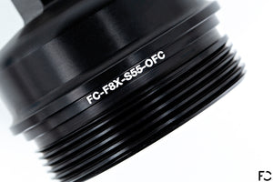 Future Classic - F8X (S55) Oil Filter Housing Cap
