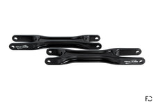 Load image into Gallery viewer, Fall-Line Motorsports E9X M3 / E82 1M Trailing arm set side view