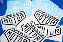 Load image into Gallery viewer, Future Classic - Motor Club &quot;Heuer&quot; Decal