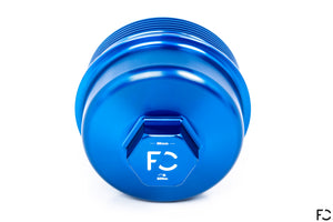 Future Classic - E9X (S65) Oil Filter Housing Cap