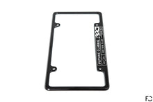 Load image into Gallery viewer, Future Classic - Motor Club Plate Frame + Hardware Kit (Limited Edition 002)