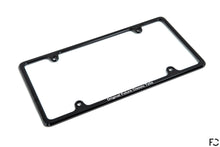Load image into Gallery viewer, Future Classic - Slimline &quot;Teile&quot; Plate Frame + Hardware Kit