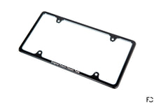 Load image into Gallery viewer, Future Classic - Slimline &quot;Teile&quot; Plate Frame + Hardware Kit