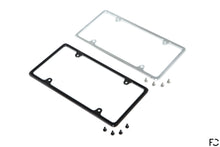 Load image into Gallery viewer, Future Classic - Slimline Aluminum Plate Frame + Hardware Kit