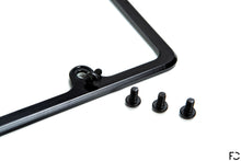 Load image into Gallery viewer, Future Classic - Slimline Aluminum Plate Frame + Hardware Kit