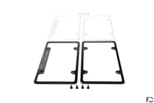 Load image into Gallery viewer, Future Classic - Motor Club Plate Frame with Hardware