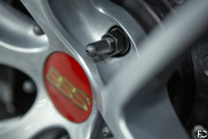Future Classic - BMW E9X M3 / E82 1M M14 Hub Kit + FC 75mm Race Stud