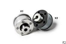 Load image into Gallery viewer, Fall-Line Motorsports - E9X M3 Front Monoball Conversion Kit (FCAB)