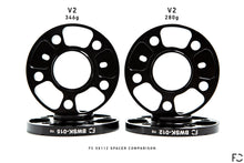 Load image into Gallery viewer, Future Classic - A90 Supra 5x112 Wheel Spacer Kit