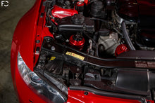 Load image into Gallery viewer, Future Classic - E9X M3 Power Steering Reservoir Set