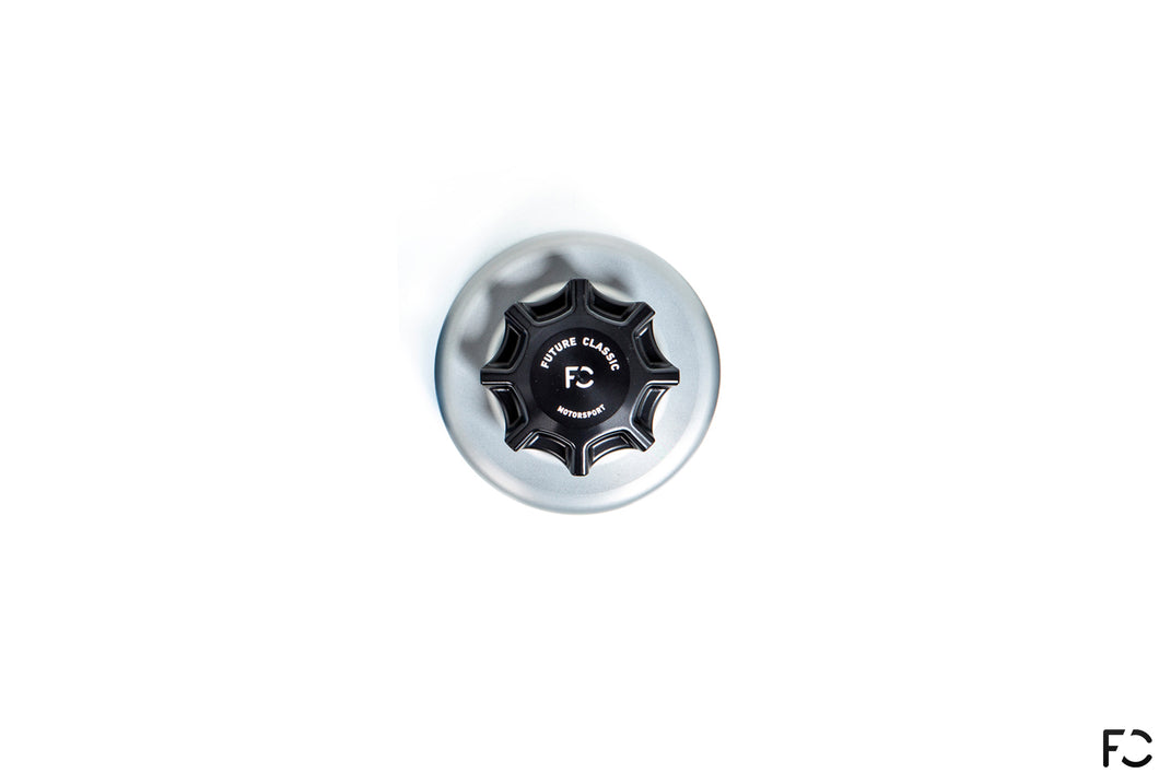 Future Classic - E9X M3 Power Steering Reservoir Set