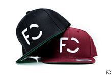 Load image into Gallery viewer, Future Classic 6-Panel Team Snapback Hat