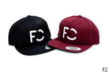 Load image into Gallery viewer, Future Classic 6-Panel Team Snapback Hat