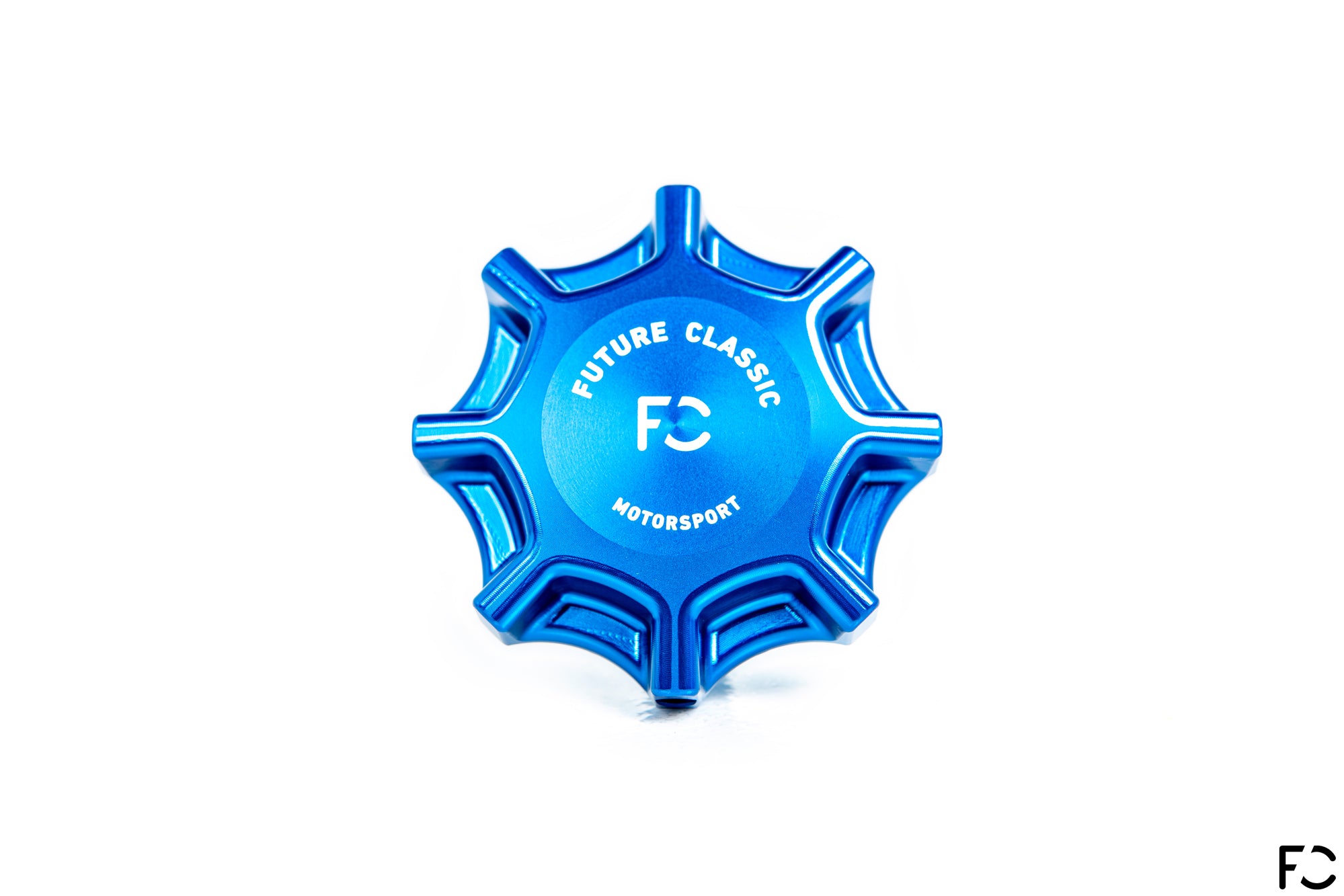 Future Classic - E9X M3 Power Steering Reservoir Cap