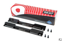 Load image into Gallery viewer, Future Classic - BMW E36 / E46 / E9X / F8X Competition Floor Mount Set with Livery Box