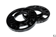 Load image into Gallery viewer, Future Classic - BMW 5x120 Wheel Spacer Kit (74.1 CB)