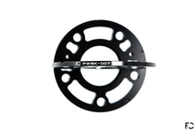 Load image into Gallery viewer, Future Classic - Porsche 5x130 Wheel Spacer Kit