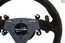 Load image into Gallery viewer, KMP Drivetrain - E9X M3 DCT Racing Wheel