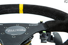 Load image into Gallery viewer, KMP Drivetrain - E9X M3 DCT Racing Wheel