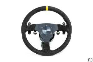 KMP Drivetrain - Porsche 987 / 997 / 991 PDK Racing Wheel