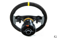 Load image into Gallery viewer, KMP Drivetrain - Porsche 987 / 997 / 991 PDK Racing Wheel