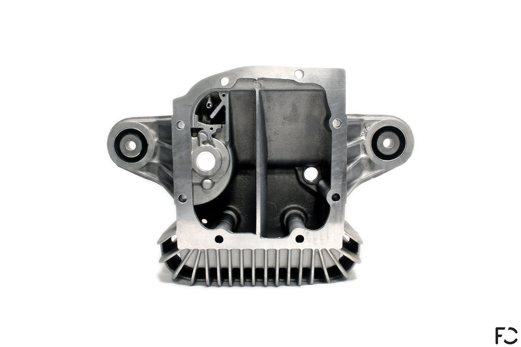 Rogue Engineering E36 Finned Differential Cover
