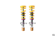 Load image into Gallery viewer, KW Suspensions A90 MKV Supra Coilover Kit - Variant 3