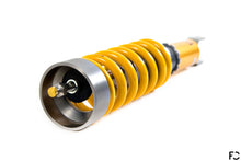 Load image into Gallery viewer, Öhlins - Porsche 997 Road &amp; Track Coilover Set