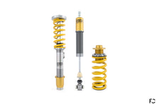 Load image into Gallery viewer, Öhlins - BMW F8X M2 / M3 / M4 Road &amp; Track Coilover Set
