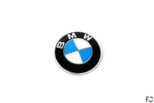 Load image into Gallery viewer, BMW OEM Chrome Hood Roundel