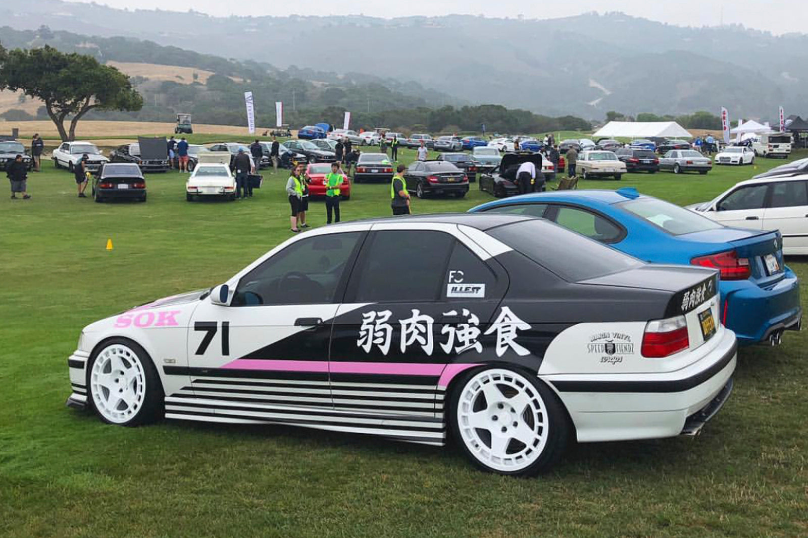 E36 3-Series / M3 – futureclassicparts